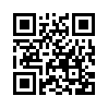 QR kód na túto stránku jaromerice.oma.sk