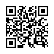 QR kód na túto stránku jaromerice.oma.sk turistika posed