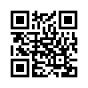 QR kód na túto stránku jaroslavice.oma.sk