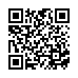 QR kód na túto stránku jarosov.oma.sk turistika blue major