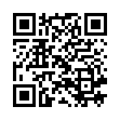 QR kód na túto stránku jarovce.oma.sk bicykel stojan