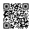 QR kód na túto stránku jarovce.oma.sk duchovno svatyna