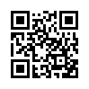 QR kód na túto stránku jarovce.oma.sk sluzby