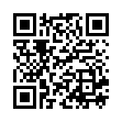 QR kód na túto stránku jarovce.oma.sk sport posilnovna