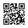 QR kód na túto stránku jarovce.oma.sk turistika