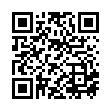 QR kód na túto stránku jarovce.oma.sk vzdelavanie