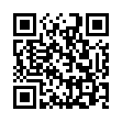 QR kód na túto stránku jasenica.oma.sk prevadzkuje