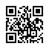 QR kód na túto stránku jasenice.oma.sk mhd