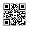 QR kód na túto stránku jasenie.oma.sk