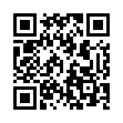 QR kód na túto stránku jasenie.oma.sk pristupnost