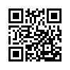 QR kód na túto stránku jasenie.oma.sk splav