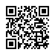 QR kód na túto stránku jasenie.oma.sk turistika bod
