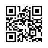 QR kód na túto stránku jasenie.oma.sk u uhlisko