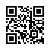QR kód na túto stránku jasenna.oma.sk mhd ine