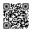 QR kód na túto stránku jasenov.oma.sk cyklotrasa green bicycle