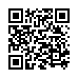 QR kód na túto stránku jasenova.oma.sk cyklotrasa blue