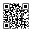 QR kód na túto stránku jasenovce.oma.sk duchovno cintorin