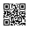 QR kód na túto stránku jasenovce.oma.sk priroda