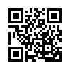 QR kód na túto stránku jasenove.oma.sk