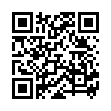 QR kód na túto stránku jasenove.oma.sk turistika ine education