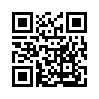 QR kód na túto stránku jasenovska-bucina.oma.sk