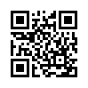 QR kód na túto stránku jasiel.oma.sk splav