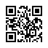 QR kód na túto stránku jasionka.oma.sk sport