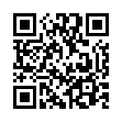QR kód na túto stránku jasliska.oma.sk sluzby hasici