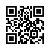 QR kód na túto stránku jaslo.oma.sk