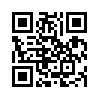 QR kód na túto stránku jaslo.oma.sk bicykel