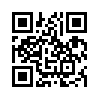 QR kód na túto stránku jaslo.oma.sk cyklotrasa