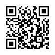 QR kód na túto stránku jaslo.oma.sk obchod kiosk