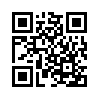 QR kód na túto stránku jaslo.oma.sk sluzby