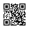 QR kód na túto stránku jaslo.oma.sk splav