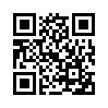 QR kód na túto stránku jaslo.oma.sk splav brod