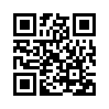 QR kód na túto stránku jaslo.oma.sk splav hat