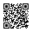 QR kód na túto stránku jaslo.oma.sk sport posilnovna