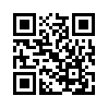 QR kód na túto stránku jaslo.oma.sk sport tenis