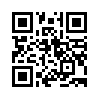 QR kód na túto stránku jaslo.oma.sk vzdelavanie