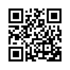 QR kód na túto stránku jaslovce.oma.sk