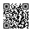 QR kód na túto stránku jasov.oma.sk priroda vyhlad