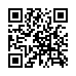 QR kód na túto stránku jasov.oma.sk sluzby posta