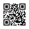 QR kód na túto stránku jasov.oma.sk splav brod