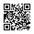 QR kód na túto stránku jasov.oma.sk turistika stolna