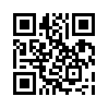 QR kód na túto stránku jasov.oma.sk u hlavna 58