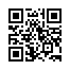 QR kód na túto stránku jasov.oma.sk u potocna 8
