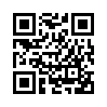 QR kód na túto stránku jasovska-jaskyna.oma.sk