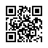 QR kód na túto stránku jaszczurowa.oma.sk