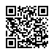 QR kód na túto stránku javoricko.oma.sk turistika pristresok