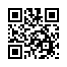 QR kód na túto stránku javorie.oma.sk pamiatka